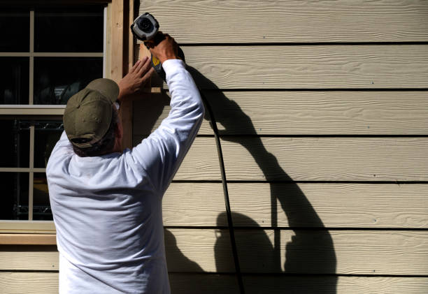 Best Fascia and Soffit Installation  in Cedar Lake, IN