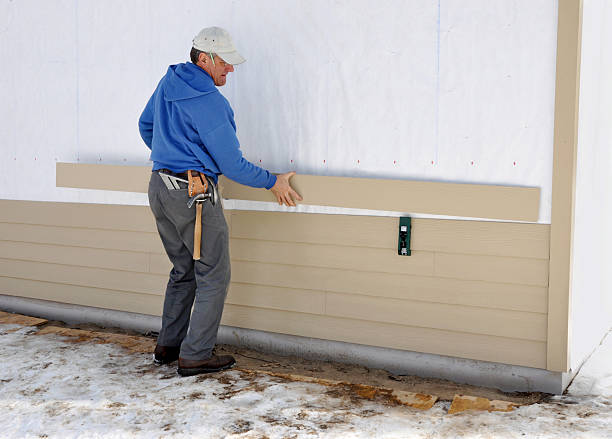 Affordable Siding Repair and Maintenance Services in Cedar Lake, IN
